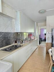 Blk 280 Ficus Vale (Yishun), HDB 4 Rooms #500291111